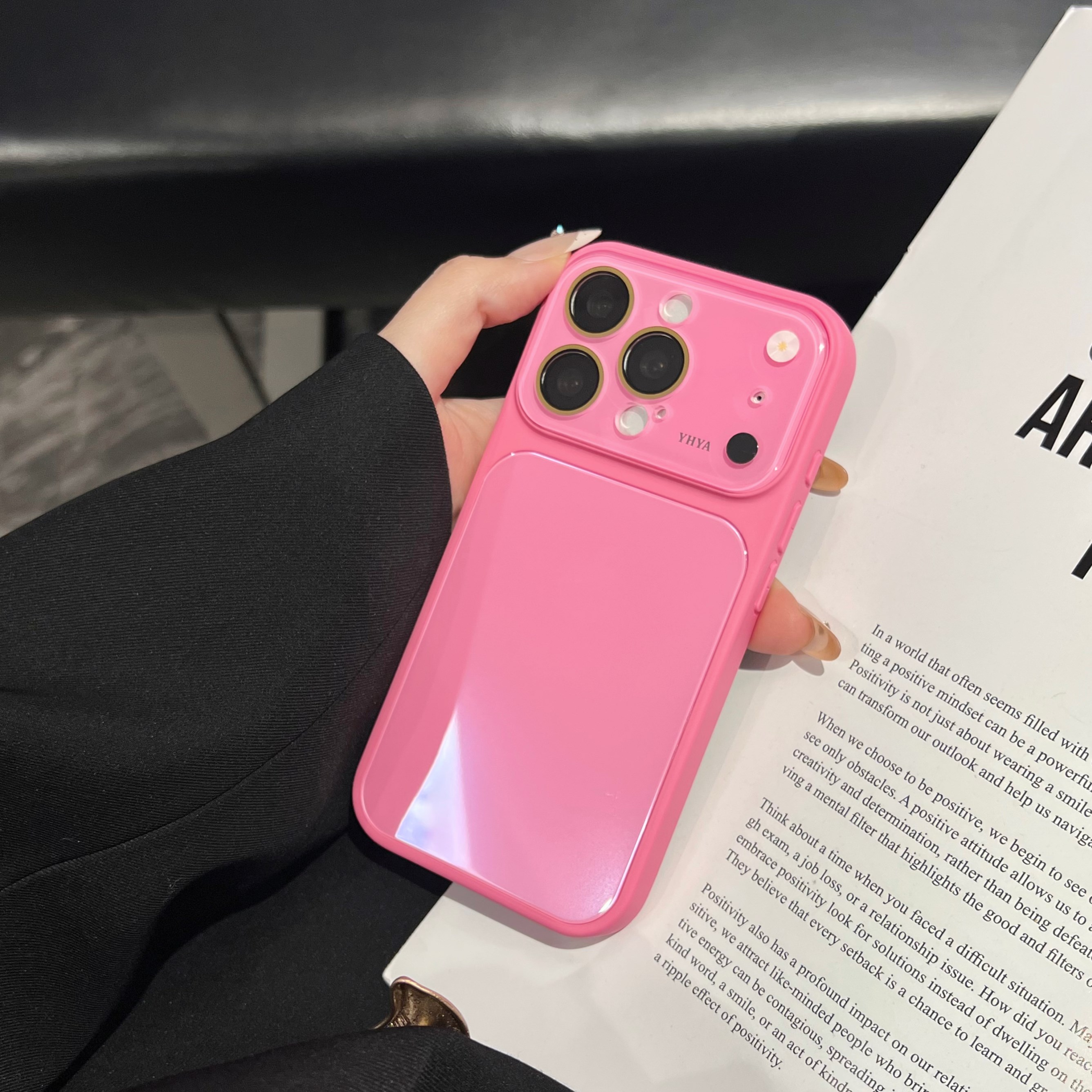 Luxury Instantly Turn 17 Tempe - Camera Lens Protector 리뷰 및 가격
