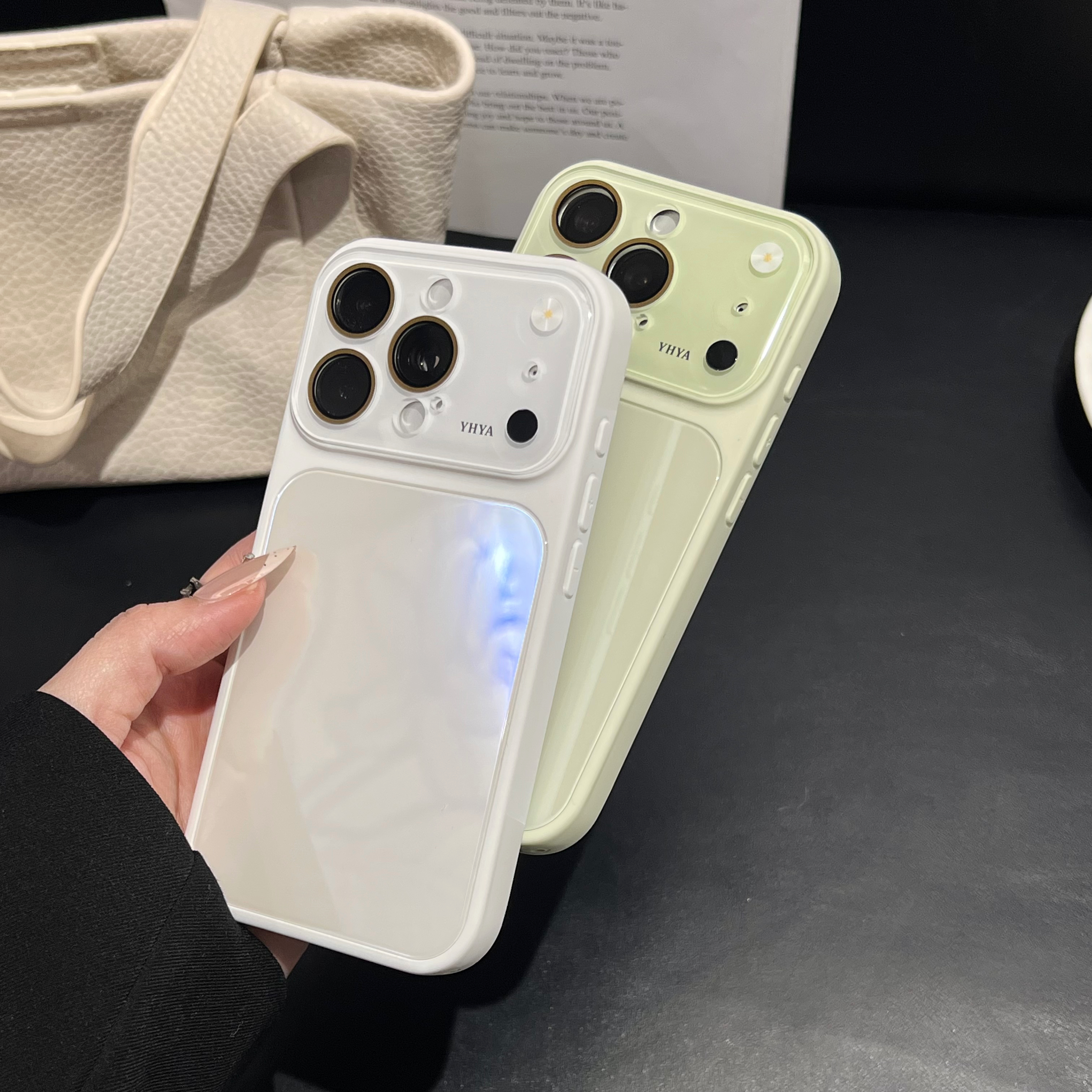 Luxury Instantly Turn 17 Tempe - Camera Lens Protector 리뷰 및 가격