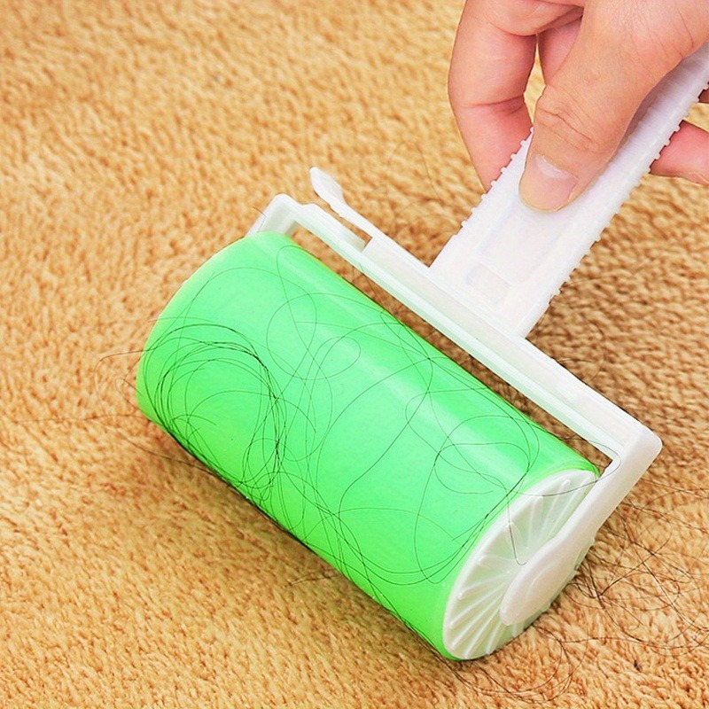 1 Drum Wool Sticker Washable W - Dust Removal Sticker 리뷰 및 가격
