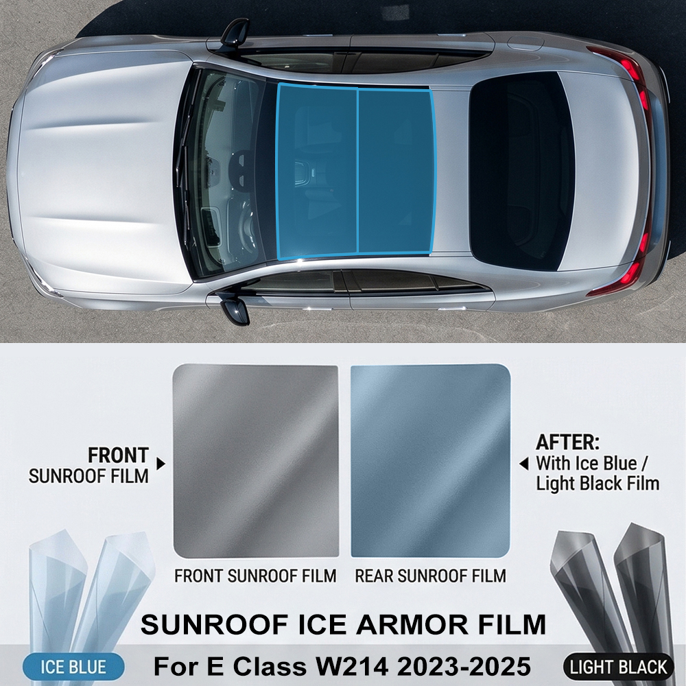 For Mercedes Benz E Class W214 - Anti Blue Light Film 리뷰 및 가격