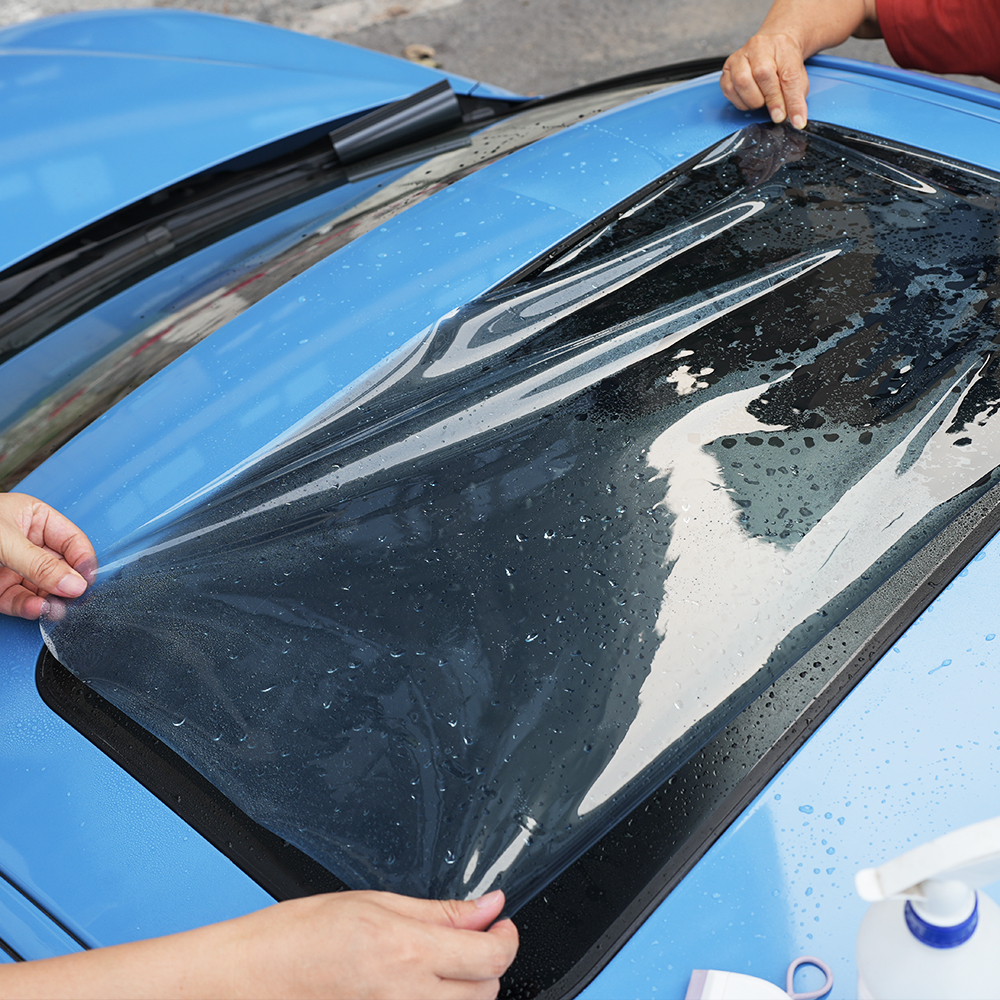 For Mercedes Benz E Class W214 - Anti Blue Light Film 리뷰 및 가격