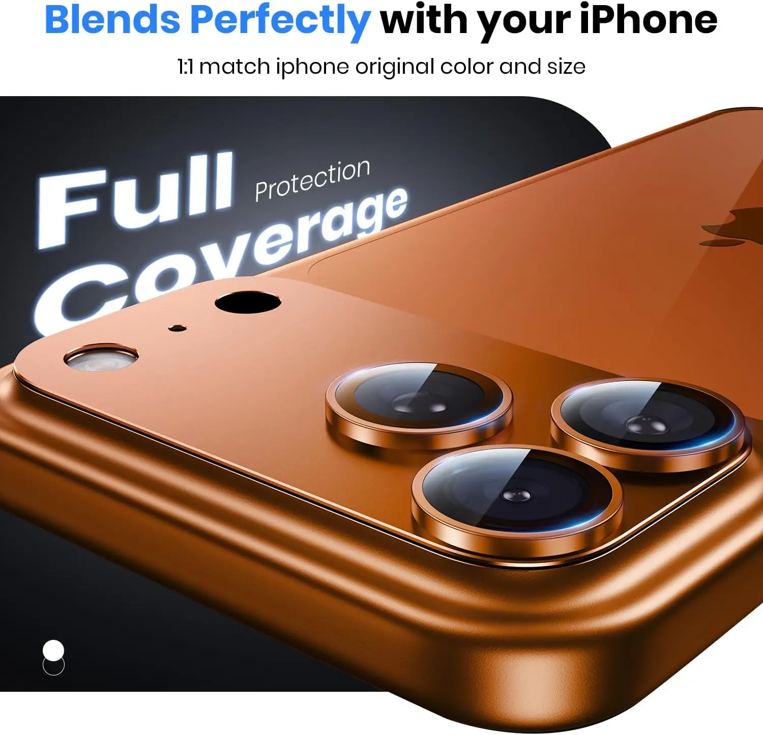 For Phone 17 Pro Max 17Air Cam - Tempered Glass Screen 9H 리뷰 및 가격