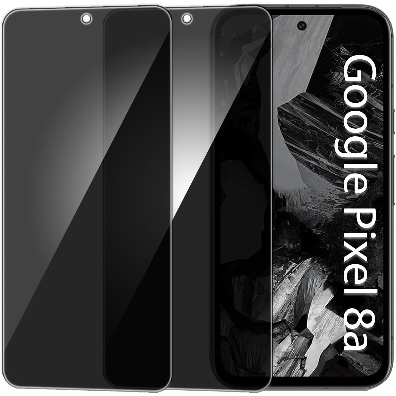 2 PACK Privacy Filter Tempered - Privacy Filter 2Pack 리뷰 및 가격