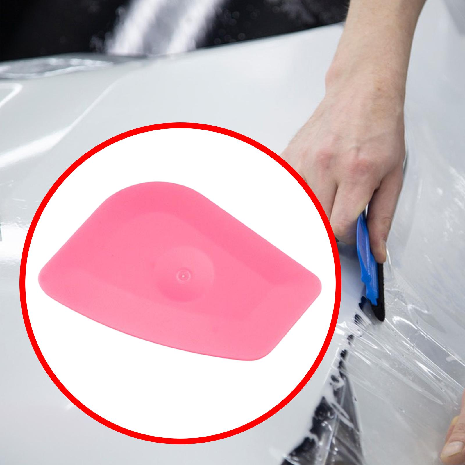 Car Wrapping Squeegee ABS Plas - Air Bubble Remover 리뷰 및 가격