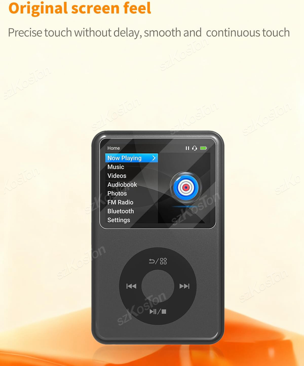 Soft Screen Protector for Inni - Flexible Tpu Film 리뷰 및 가격