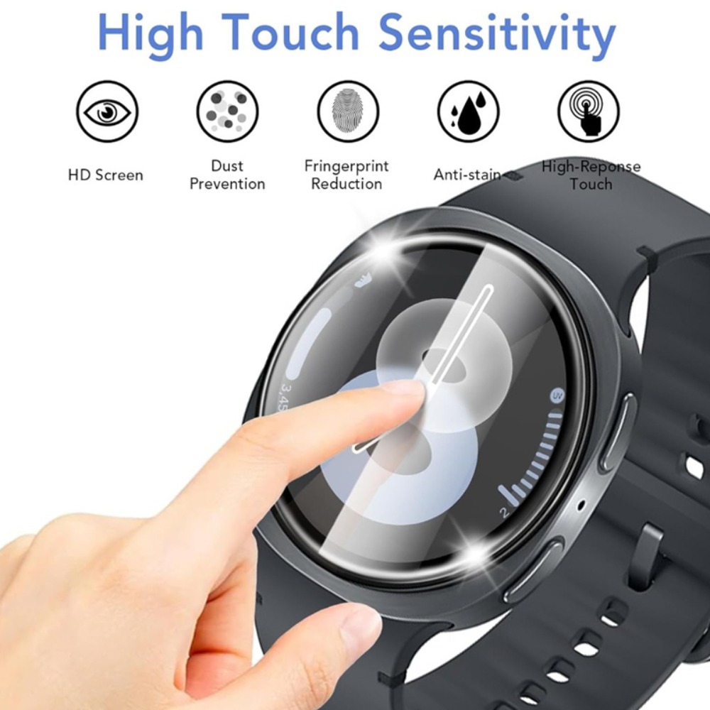 3/5Pcs Tempered Glass For Sams - Screen Alignment Tool 리뷰 및 가격