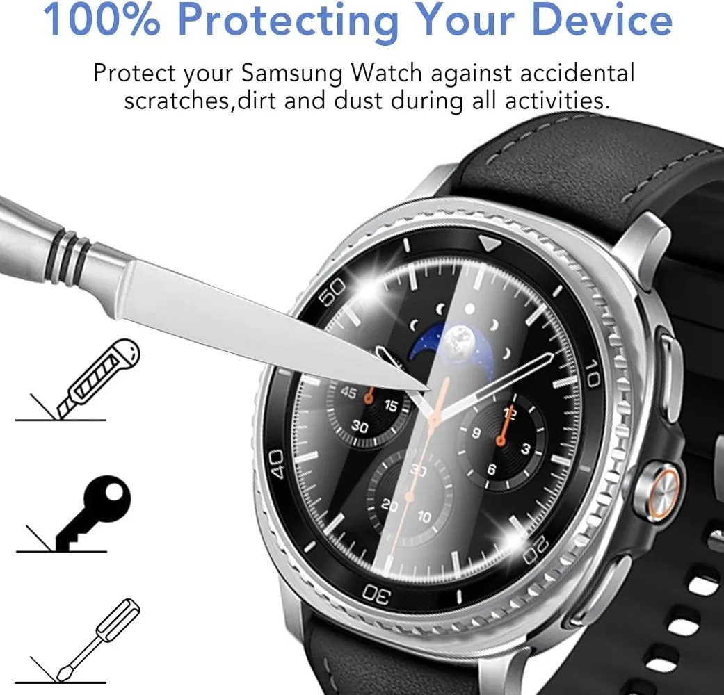 3/5Pcs Tempered Glass For Sams - Screen Alignment Tool 리뷰 및 가격