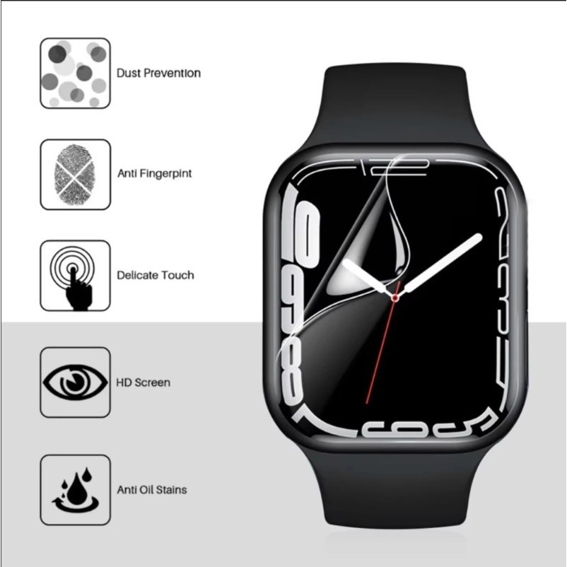 6pcs Screen Protector Film for - Hydrogel Screen Protector 리뷰 및 가격