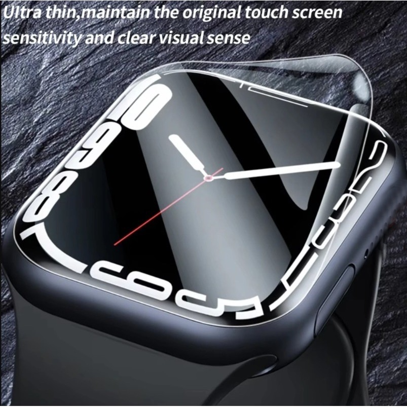 6pcs Screen Protector Film for - Hydrogel Screen Protector 리뷰 및 가격