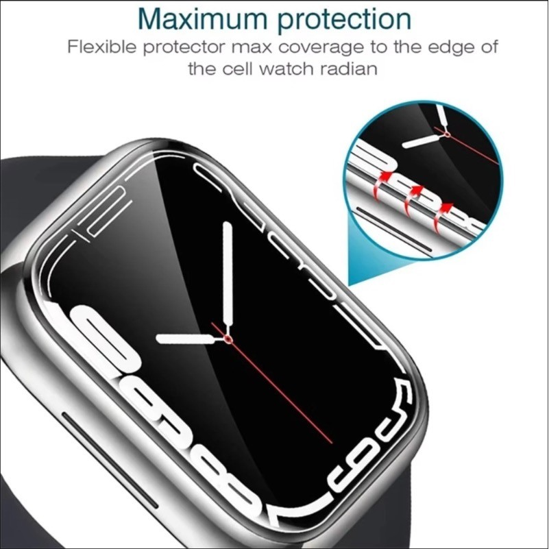 6pcs Screen Protector Film for - Hydrogel Screen Protector 리뷰 및 가격