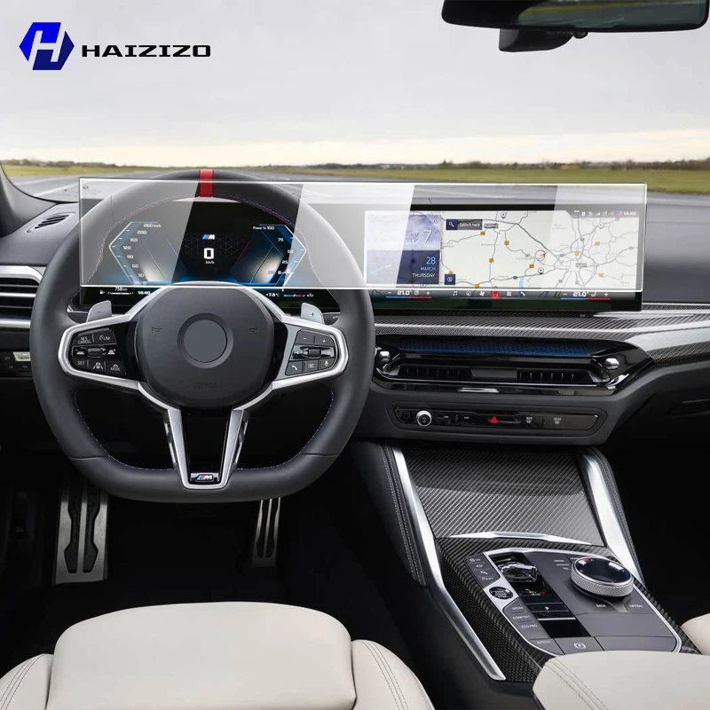 For BMW Series 4 G22 G23 G26 2 - Matte Anti Glare Screen 리뷰 및 가격
