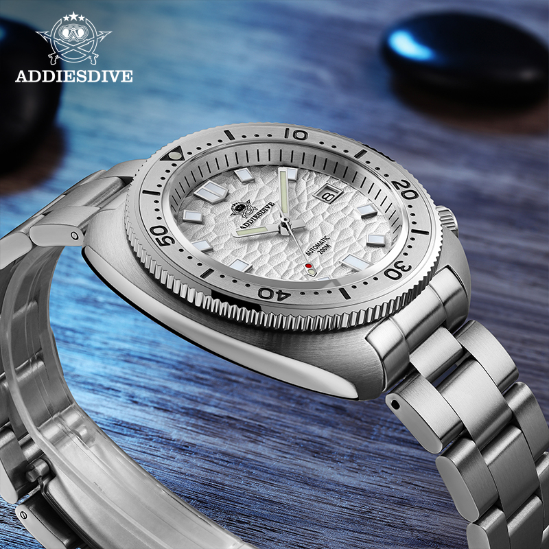 ADDIESDIVE AD2117 Diver Men  W - Anti Blue Light Film 리뷰 및 가격