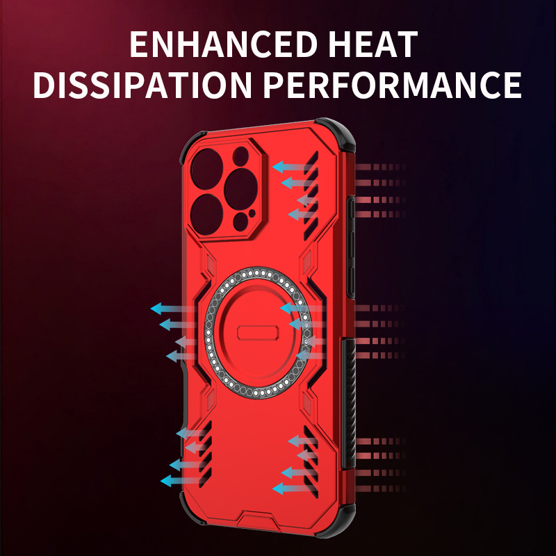 Magnetic For iPhone 17 Pro Max - Camera Lens Protector 리뷰 및 가격
