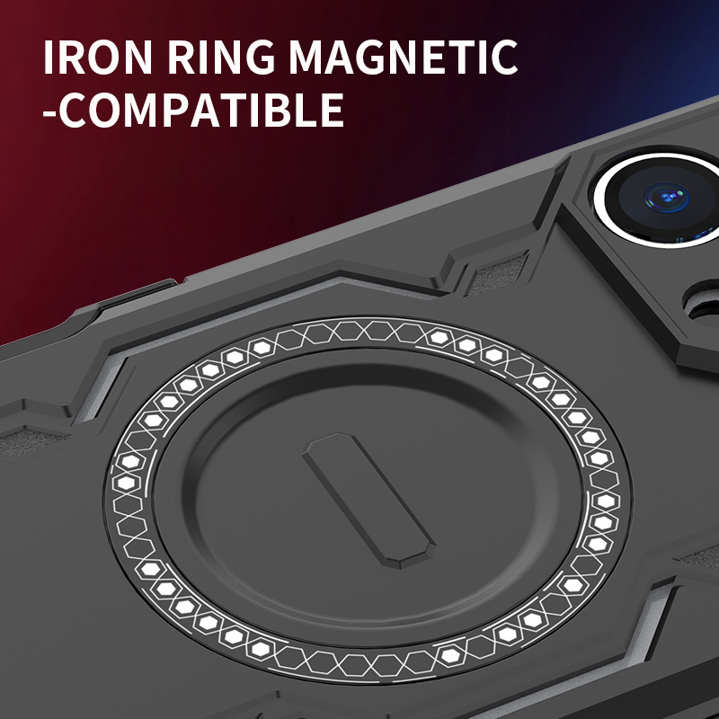 Magnetic For iPhone 17 Pro Max - Camera Lens Protector 리뷰 및 가격