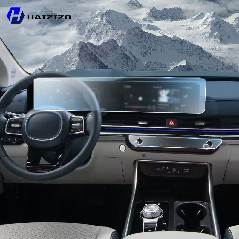 Car GPS LCD screen navigation  - Matte Anti Glare Screen 리뷰 및 가격