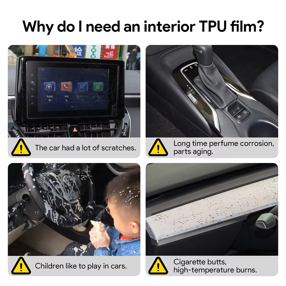 Car GPS LCD screen navigation  - Matte Anti Glare Screen 리뷰 및 가격